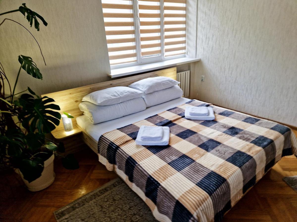 Villa Zenko 布留霍维奇 外观 照片