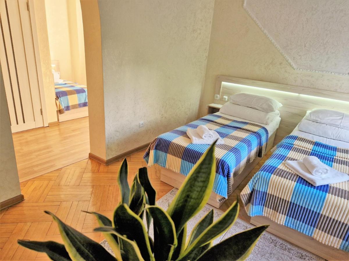 Villa Zenko 布留霍维奇 外观 照片