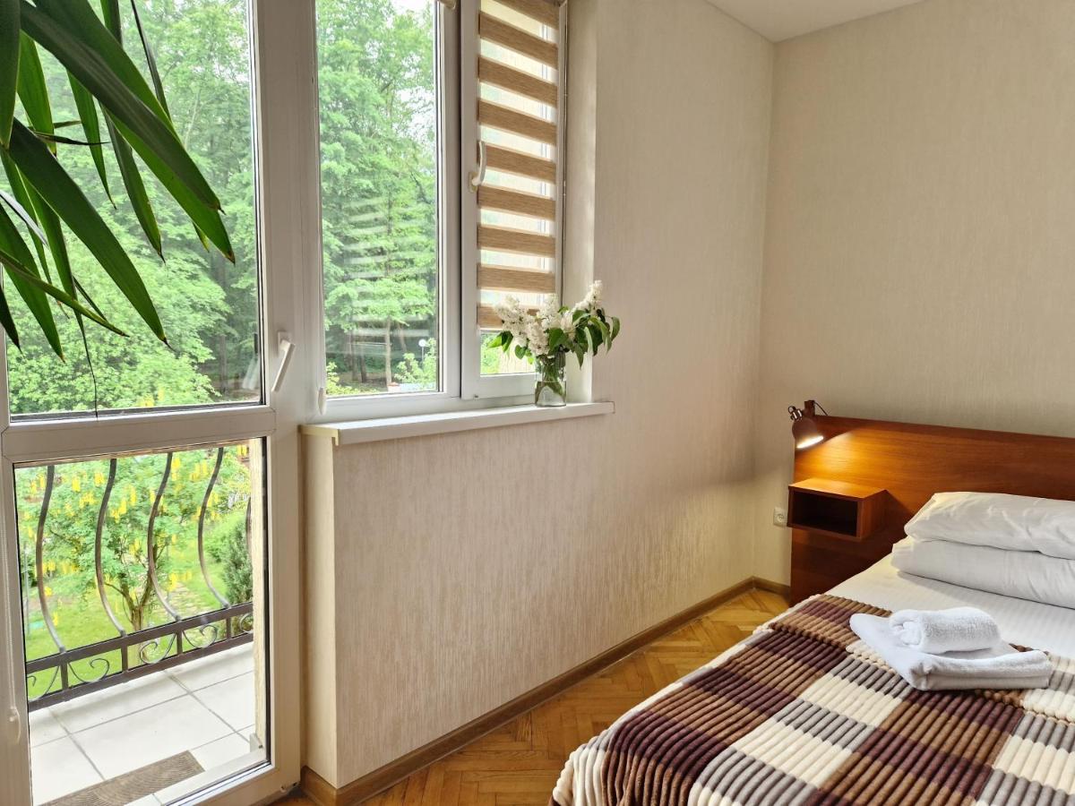 Villa Zenko 布留霍维奇 外观 照片
